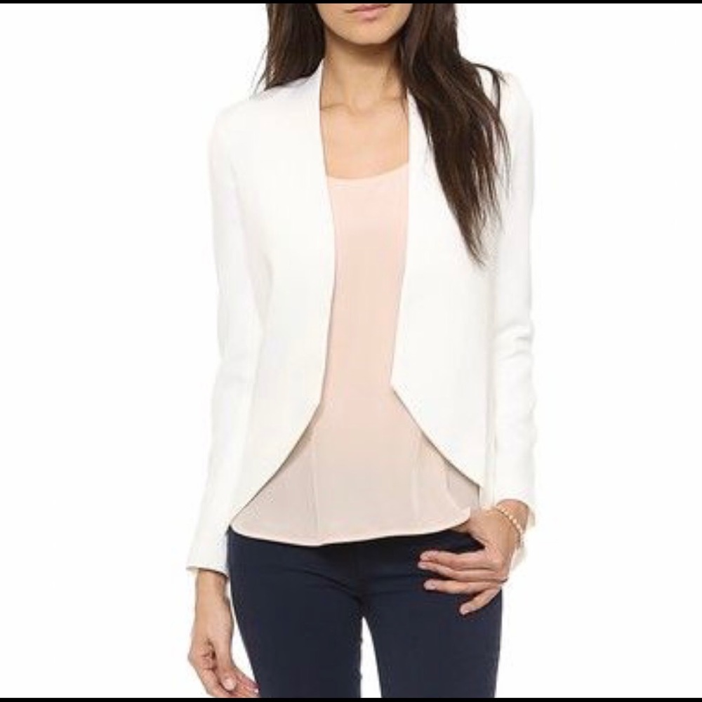 Blaque Label Blazer